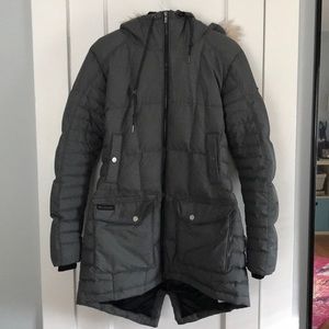 Columbia Outdoor Winter Jacket, size large